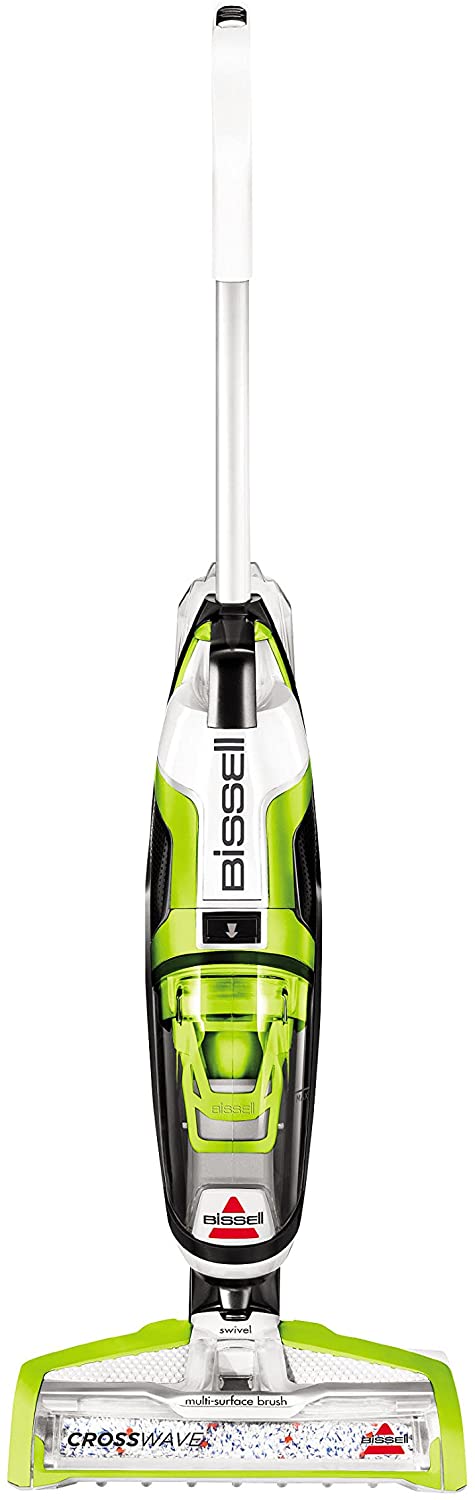 Bissell vacuum deals and mop